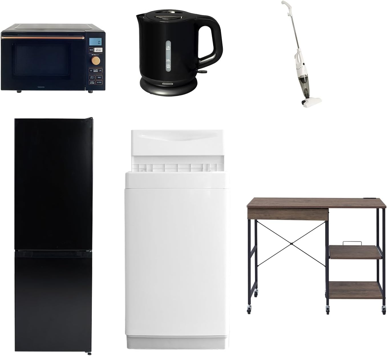 TV、洗濯機、電子レンジ、冷蔵庫、炊飯器、ソファー、机、 一式取りに来れる方のみ。本日まで。 TV、洗濯機、電子レンジ、冷蔵庫、炊飯器、ソファー、机、 一式取りに