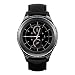 Samsung Gear S2 Classic SmartWatch - Black (Renewed)