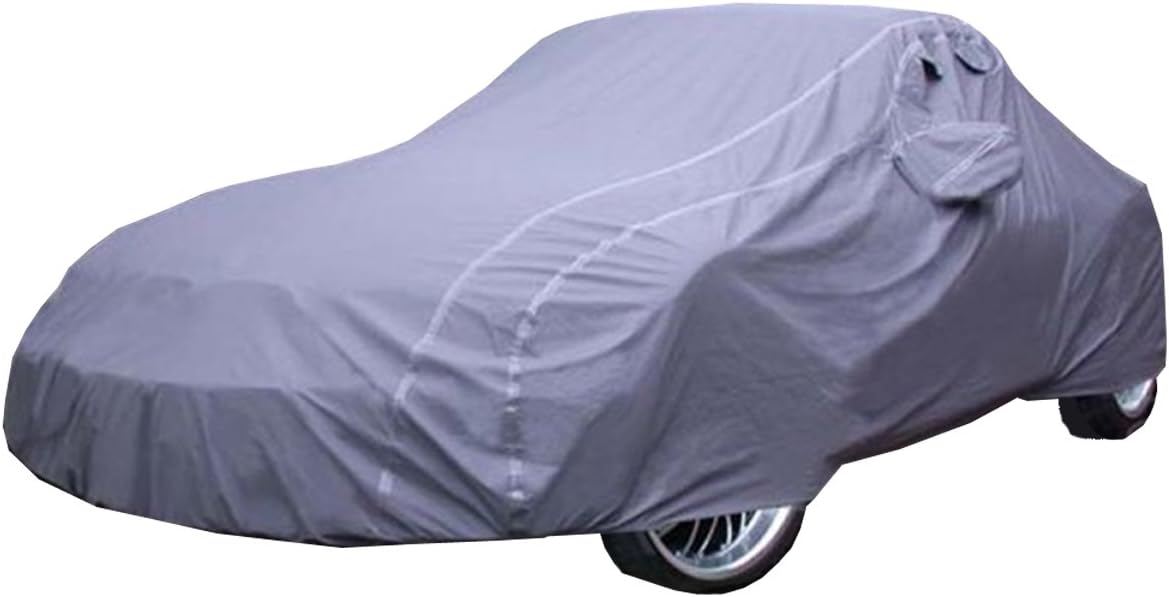 WinterPRO fits Honda S2000 AP1 No Fitted Boot Spoiler 1999-2003 Car Cover