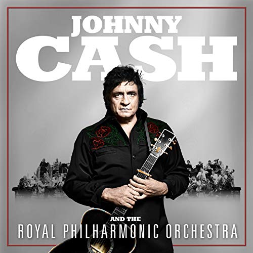 Royal Philharmonic Orchestra, Bob Dylan & Johnny Cash