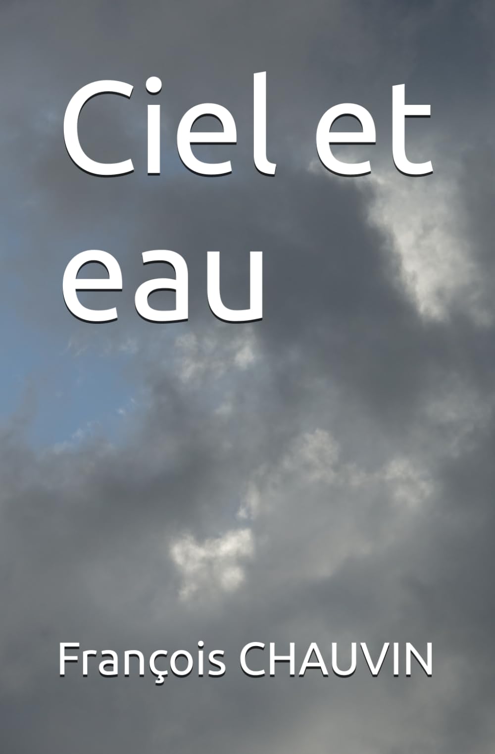Ciel et eau