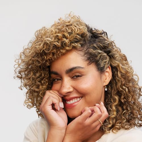 John Paul Mitchell Systems Paul Mitchell Clean Beauty Anti-Frizz Shampoo, Smoothes Hair, Calms Frizz, For Textured, Frizz-Prone Hair