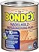 Produktbild Bondex Nadelholz Imprägnierung Plus Farblos 0,75 l - 430645