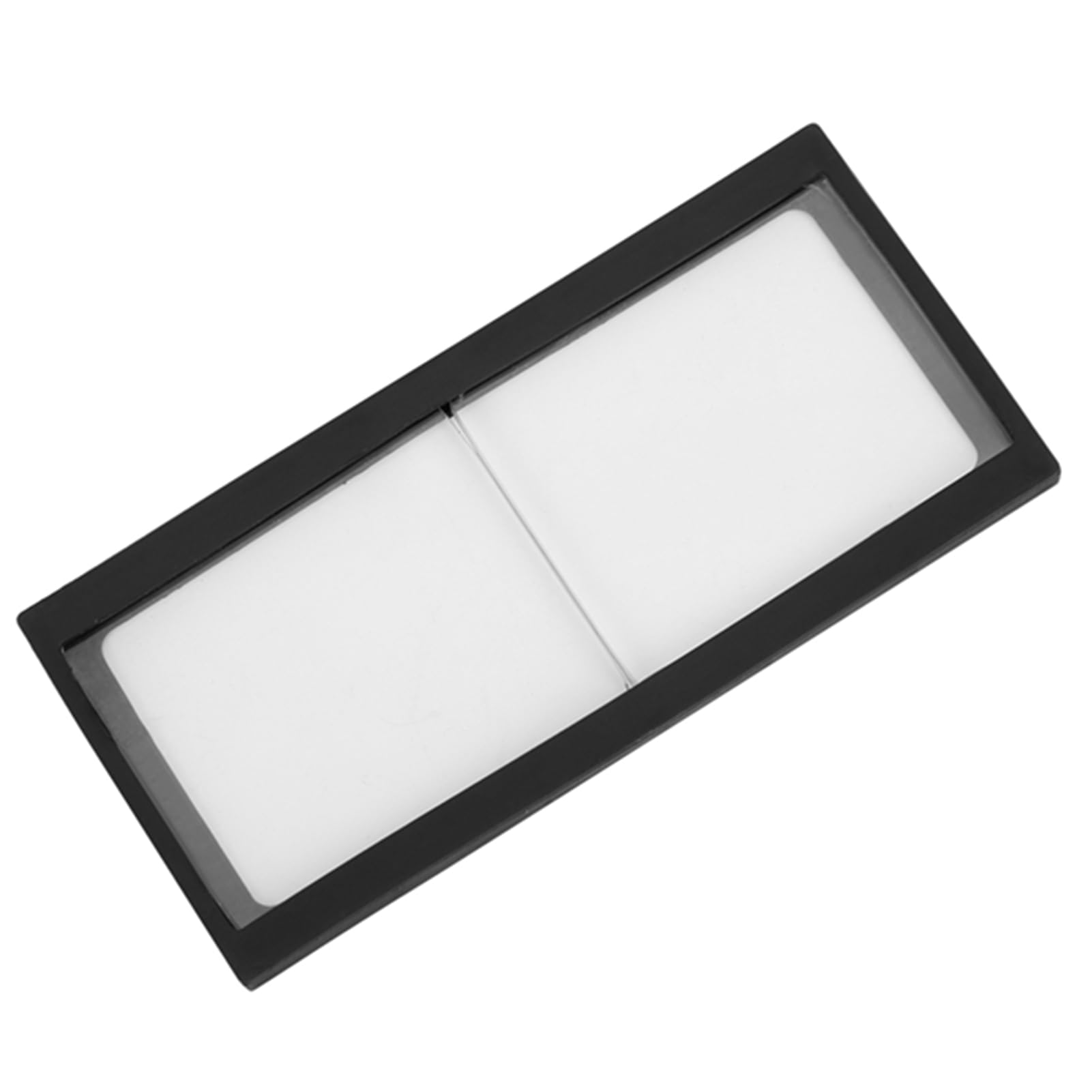 FILFEEL Szklana Lupa Spawalnicza, Ochrona Oczu Akcesoria Spawalnicze z Zabezpieczeniem Ochronnym Spawanie łukiem Spawalniczym Cięcie Plazmowe, 1,0 1,5 2,0 2,5 3,0 Dioptrii (.0)