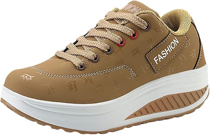 Thick Sole Shoes, Walking Shoes, Nurses 