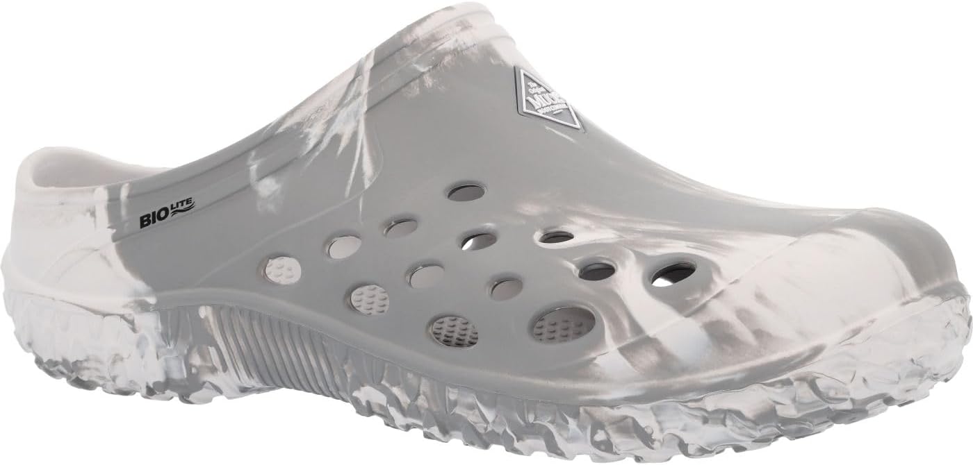 MUCK Men's Muckster Lite EVA Clog - Image 7