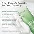 Anua Heartleaf Quercetinol Pore Deep Cleansing Foam, Face wash for Pore Refining Cleanser, Hydrating Daily Facial Cleanser For Double Cleansing, Gentle Foaming with BHA, Korean Skincare, 5.07 fl.oz.