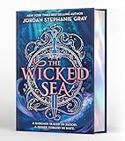 The Wicked Sea (Deluxe Limited Edition)