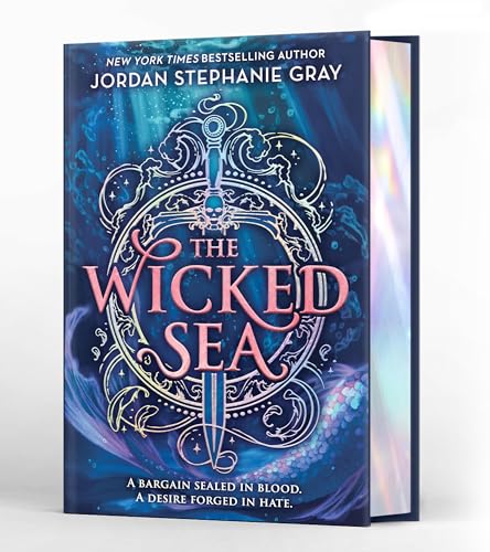 The Wicked Sea (Deluxe Limited Edition)