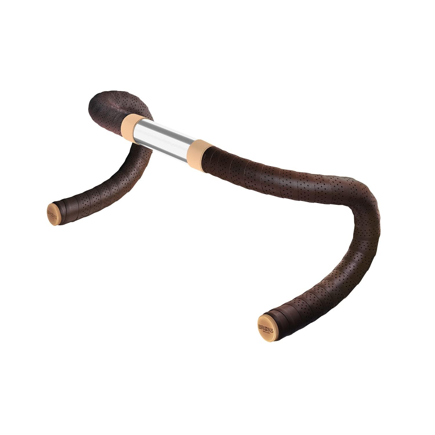 Microfibra Bar Tape - Antic Brown - New22