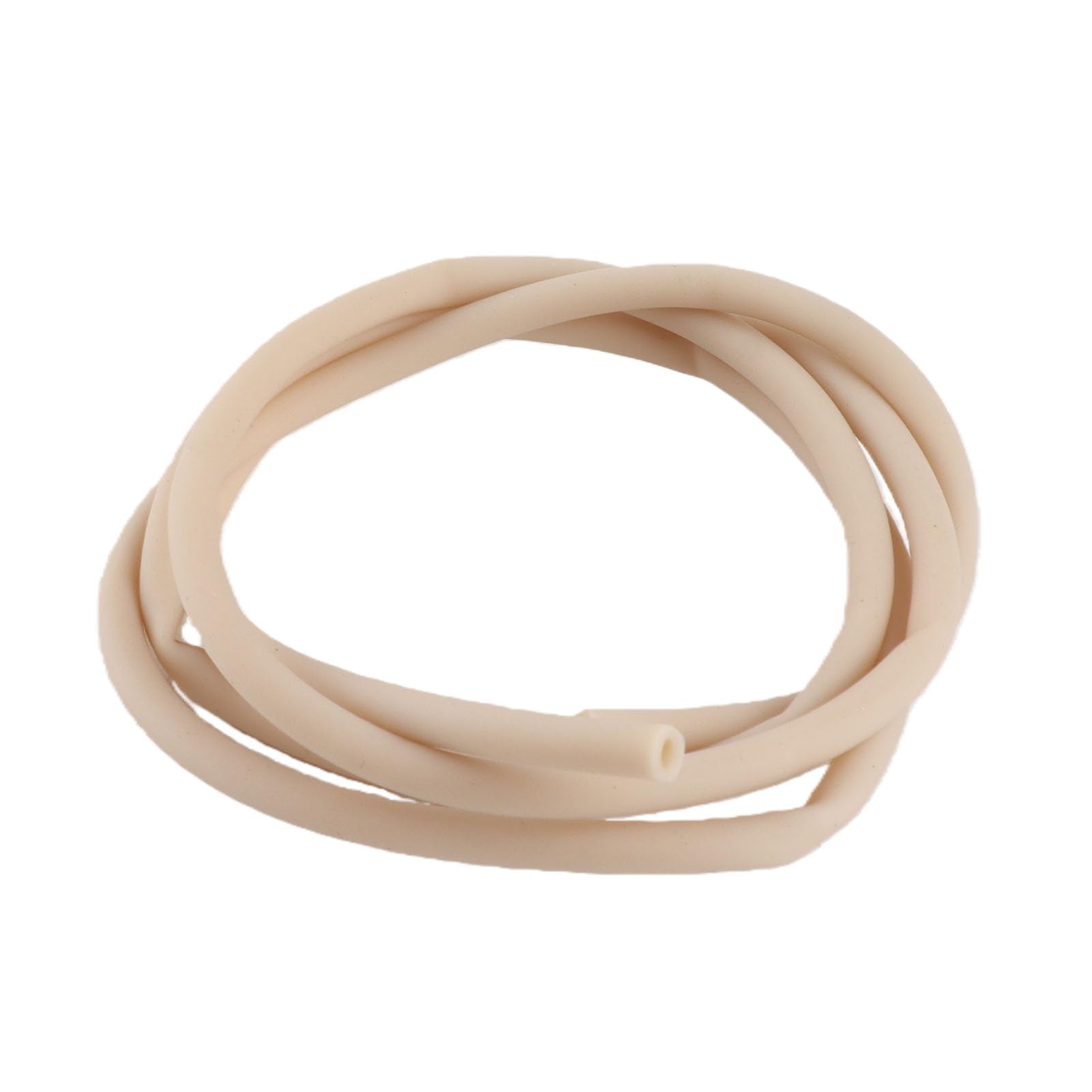 Remplacement du Tube, Pompe à Pompe Péristaltique de Tube Tuyau Spécial 3 X 5 Mm Silicone Péristaltique pour Tester les Produits Accessoires (1m / 3,3 pieds)
