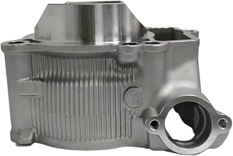 Engine Parts Cylinder gasket Piston Ring Set, Bore Size 77mm Piston Ring Kit Replacement Fit for Yamaha WR250F YZ250F 250cc 2001-2013 Replacement 5XC-11311-20-00 5XC113112000