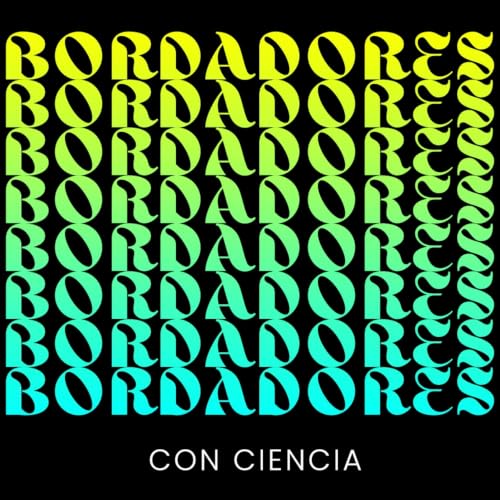 『Bordadores Con Ciencia』のカバーアート