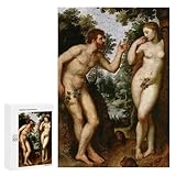 【Largement utilisé】 : les puzzles artistiques sont un moyen amusant et peu coûteux de profiter de belles œuvres d'art de première main ! Utiliser pour améliorer les compétences : coordination œil-main, mémoire d'exercice, soulager le stress, etc.