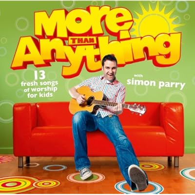 More Than Anything