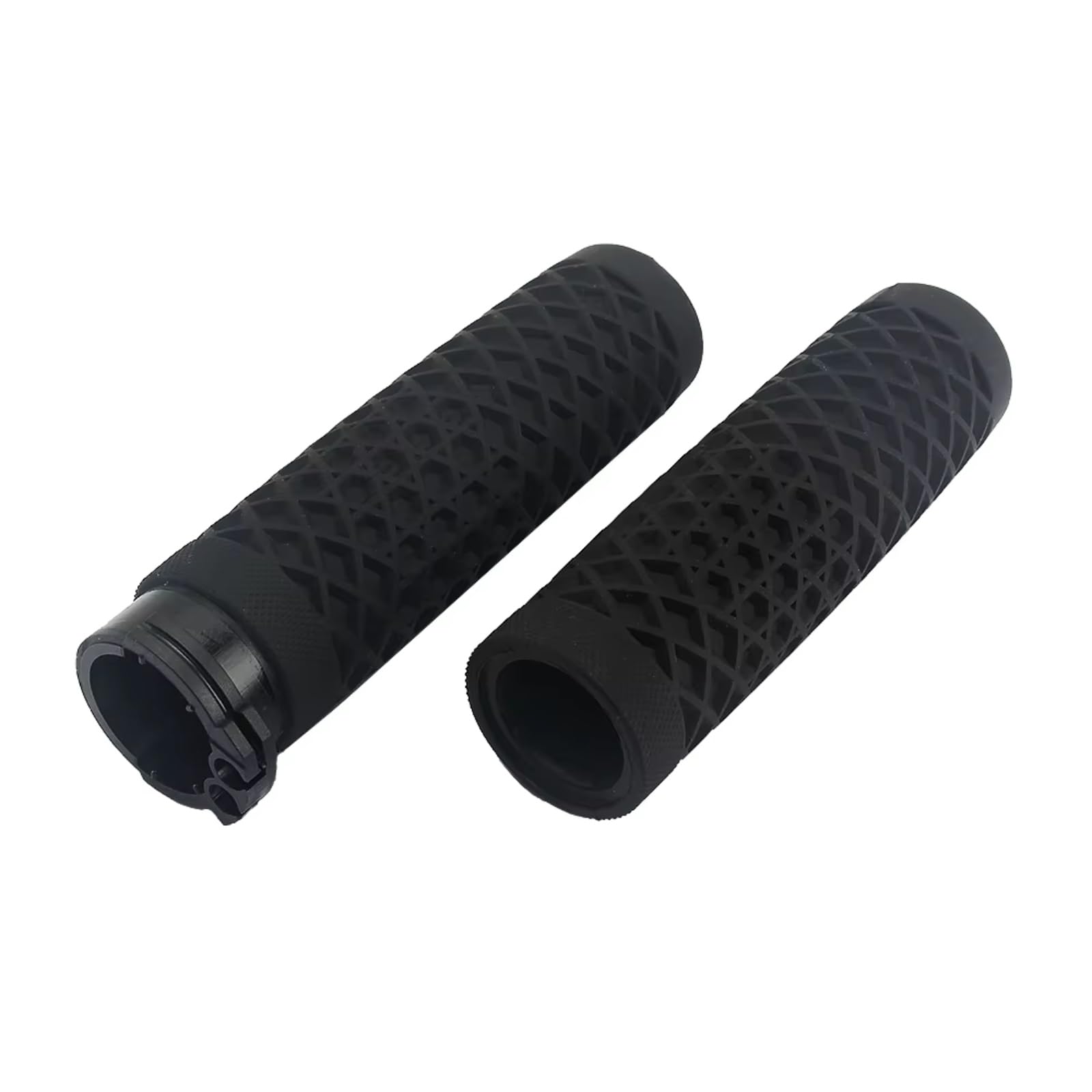 Moto Fundas manillar Para Touring Cubiertas Manillar Motocicleta Cubierta Empuñaduras