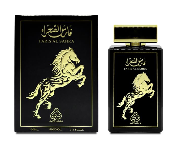 ADYAN Faris Al Sahra Eau de Parfum