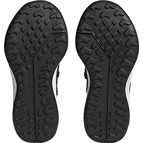 adidas Unisex-Child Terrex Voyager 21 Travel Shoes Walking4