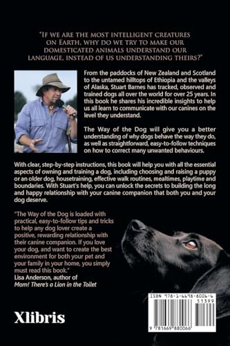 The Way Of The Dog: Training By Instinct – vue 2