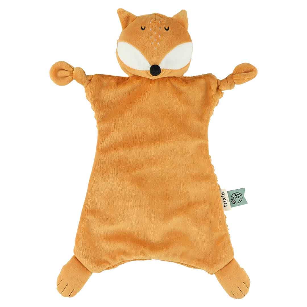 Trixie Mr. Fox - Baby Comforter (Mr. Fox)