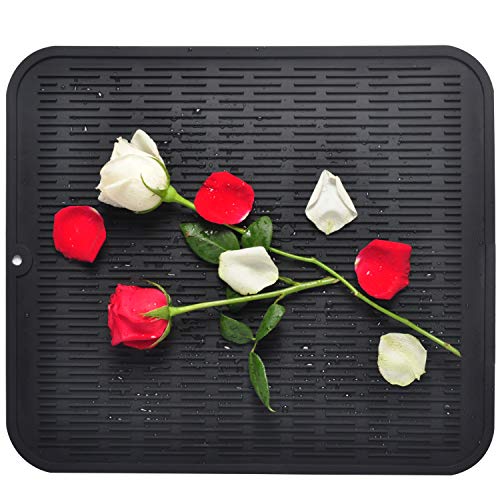 Best Silicone Mat For Counter