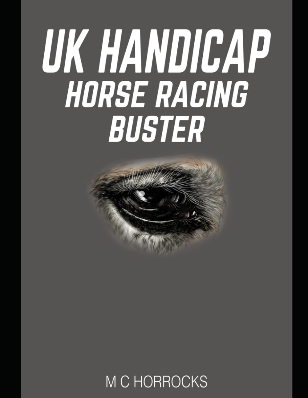UK Handicap Horse Racing Buster