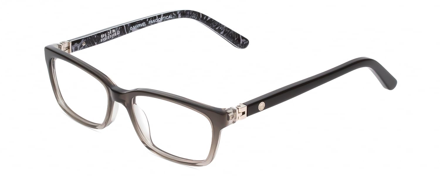 Marvel KIDS Black Panther Designer Reading Glasses Boy Girl Readers Fun Childrens Superhero