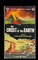 The Crust of the Earth B000DEMB0K Book Cover
