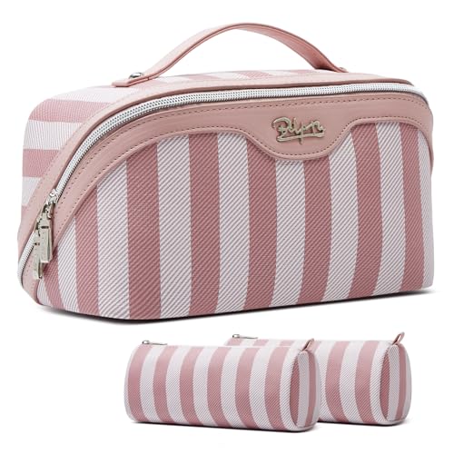 BOYATU 3-Piece PU Leather Set