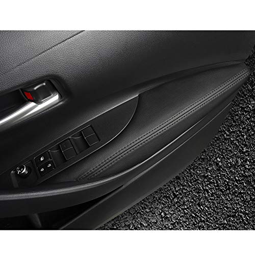 Rifoda �g���^ �J���[���X�|�[�c���c�[�����O210�n �h�A�̎肷��J�o�[ �h�A�A�[�����X�g�p�ی샌�U�[�P�[�X ����⏝�ɋ��� �㎿�Ȋv 4P(������+������)