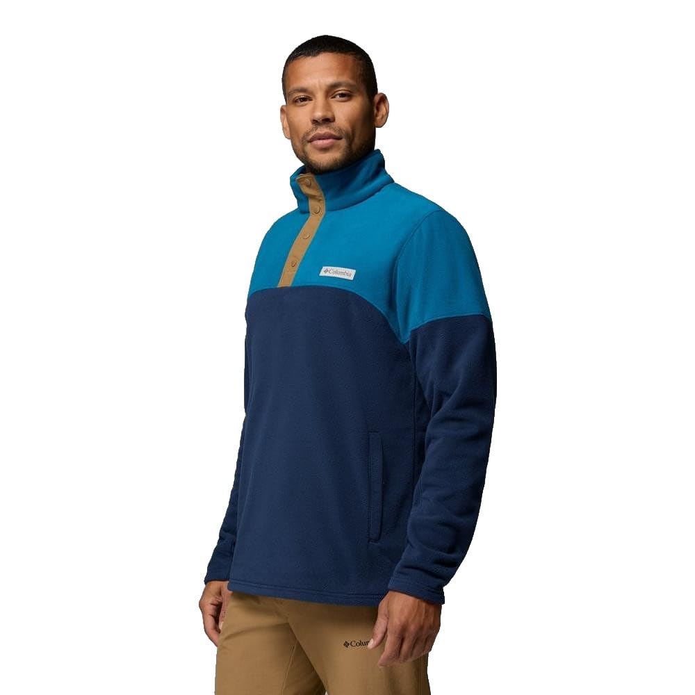 Columbia Basin Trail™ II Half Zip Fleece 2XL