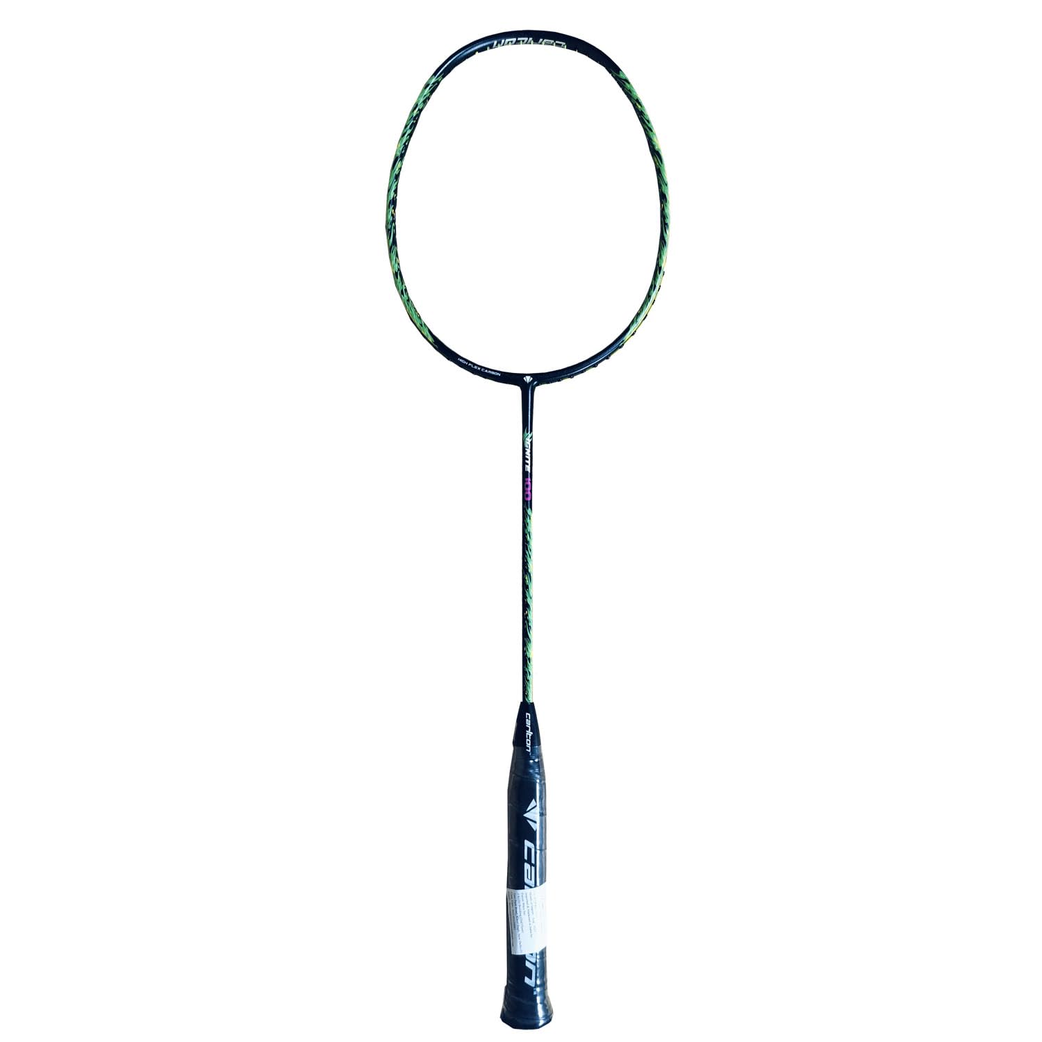 Carlton 13038288 Ignite 100 Strung Badminton Racquet, G6 (4U-83 Grams) (B0CN1F2DQG) Amazon Price History, Amazon Price Tracker