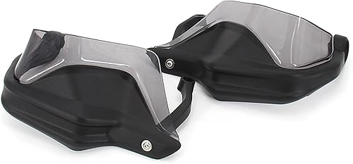 Vista 7 de Motorcycle Brake Protector for BM&W R 1200 GS ADV R1200GS LC F800GS Adventure S1000XR R1250GS F750GS F850GS Windshield Handguard Hand Shield