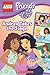 LEGO Friends: Andrea Takes the Stage (Comic Reader #2)