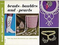 Beads, baubles and pearls (HP-403) B0006WTHOW Book Cover