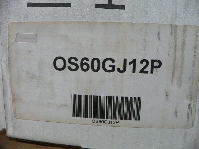 Os60gj12p Os Series Fusible Open Disconnect Switch