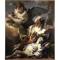 Amazon.co.jp: 19 絵画受胎告知ルネサンス フラ アンジェリコ キリスト