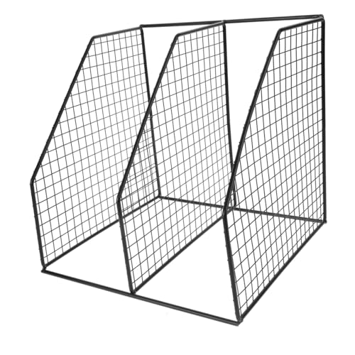 LOLIPPYY Soporte para Ollas y Sartenes de Organizador Resistente para Encimera Estante de Esquina para Cocina Estante de Almacenamiento para Utensilios Rack Compacto para Armario de Cocina