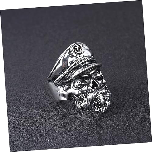 Calavera, Home Imagen adicional