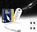 VanSmaGo 2-in-1 USB Galaxy Projector Dimmbar & 360° Rotation Nachtlicht