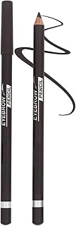 dPois Precision Eyebrow Pencil – Sweatproof D...