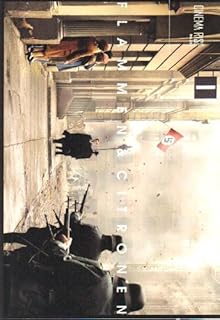 映画パンフレット　「誰がため-FLAMMEN&CITRONEN-」　監督 オーレ・クリスチャン・マセン　出演 トゥーレ・リントハート/マッツ・ミケルセン/スティーネ・スティーンゲーゼ/ピーター・ミュウギン/ミレ・ホフマイーヤ・リーフェルト/クリ...