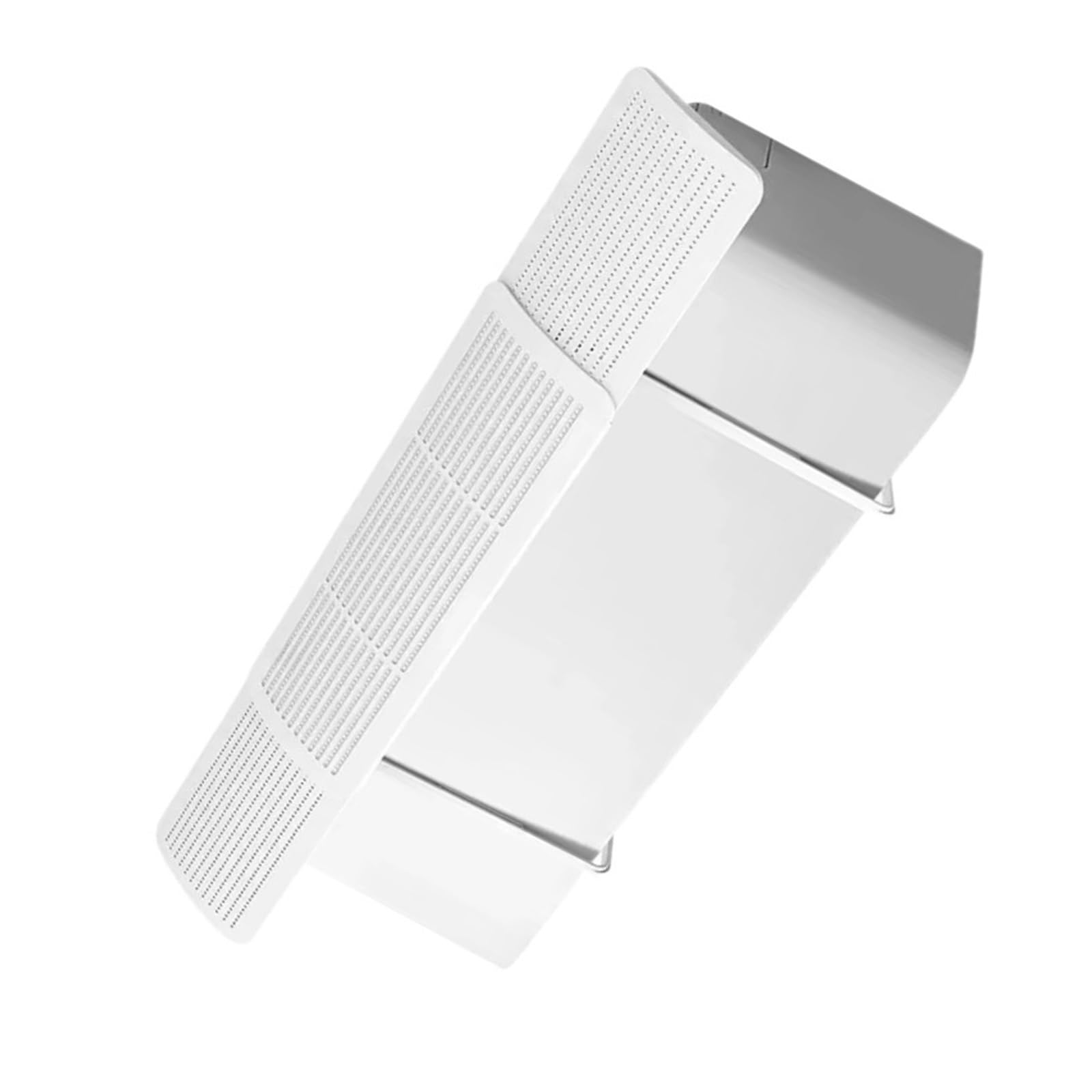 Txnbiupcz 1Pcs Air Conditioning Anti Direct Blowing Wind Shield