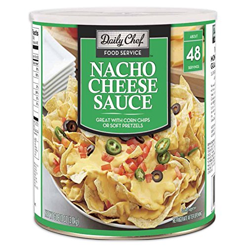 Perfect Nachos 9 of Best Canned Cheese for Nacho Night The Kitchen
