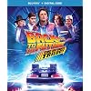 Back to the Future: The Ultimate Trilogy - Blu-ray + Digital