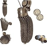 chatelain scb 【Kulturelles Design】Die 1920er Jahre in Großbritannien war eine Ära voller Kunst und Kultur. Die Design-Inspiration dieser Brieftasche stammt aus der historischen und kulturellen dieser Ära und ist somit perfekt als Geschenk für Familie und Freunde zu Weihnachten