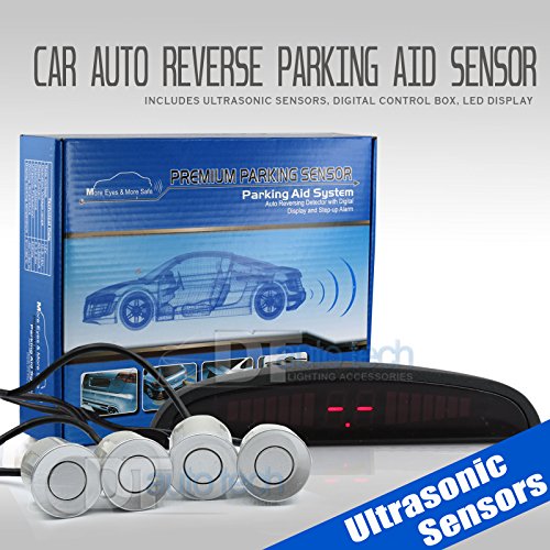 Self driving car sensor kit
