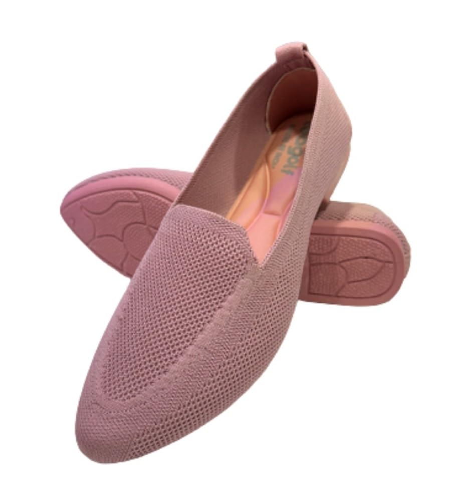 R.K. FOOTWEAR FASHION || Belly Shoes for Girls Women Soft & Lightweight Belly Shoes Bellies Slip On Shoes | Women Bellies Shoes for Sports Gym Training Casual Loafer Shoes for Daily Walking (Pink, UK Footwear Size System, Adult, Women, Numeric, Mediu (B0DCSM5ZVN) Amazon Price History, Amazon Price Tracker