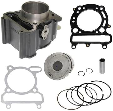 260cc 300cc Cylinder Kit For Linhai Jinlang Feishen Xinyang XY300UTV 250 260 300 Scooter ATV Quad Replacement Parts300cc Cylinder Kit