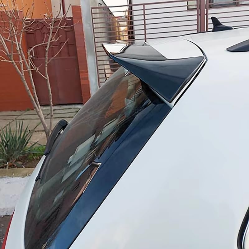 Spoiler latéral de coffre Passat B7 Variant améliorant l'aérodynamisme